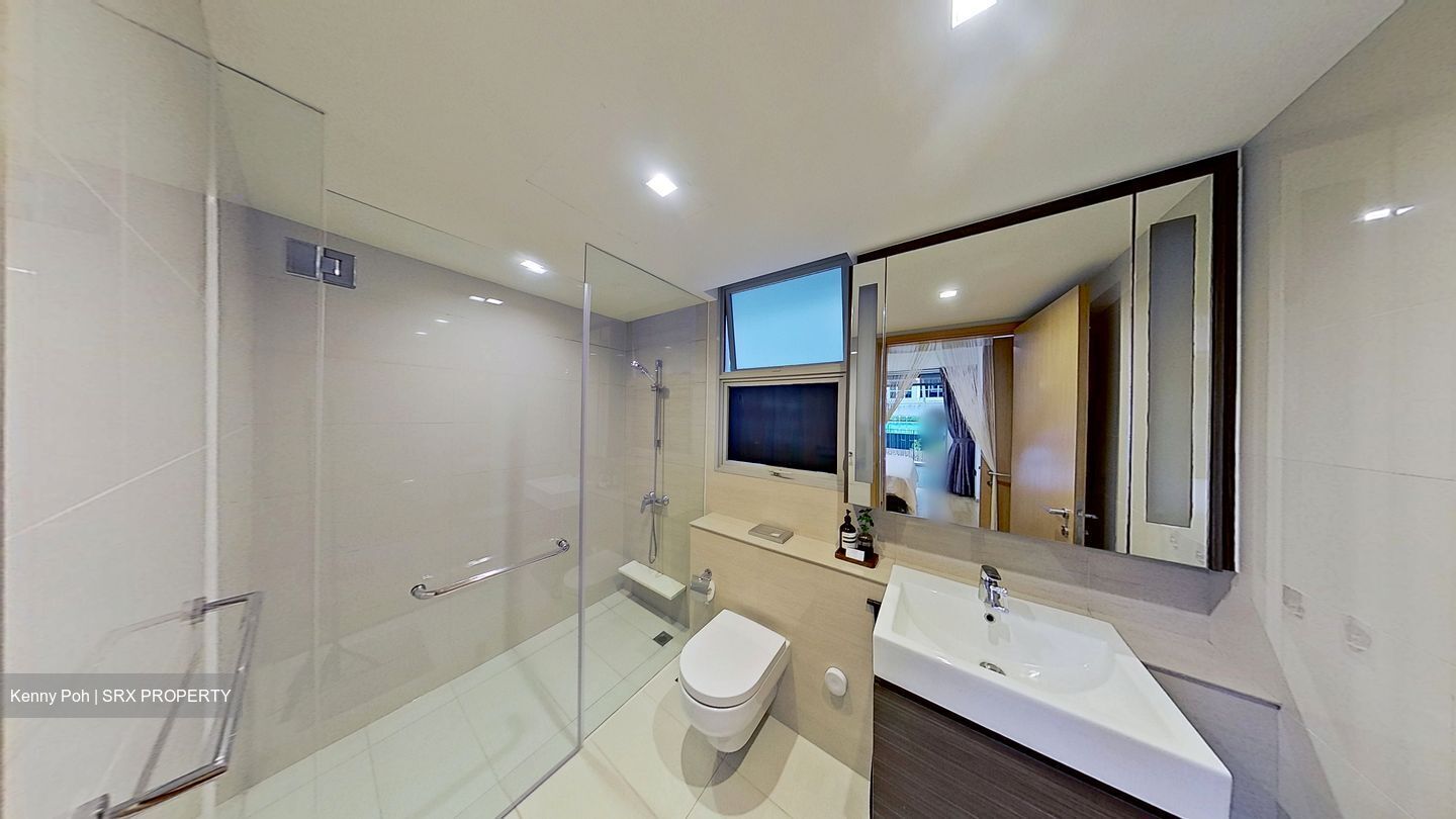 Prive (D19), Condominium #571372781